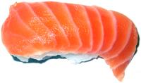 illustration Sushi (par paire)